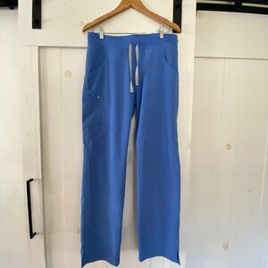 Figs Kade Cargo Scrub Pants TALL